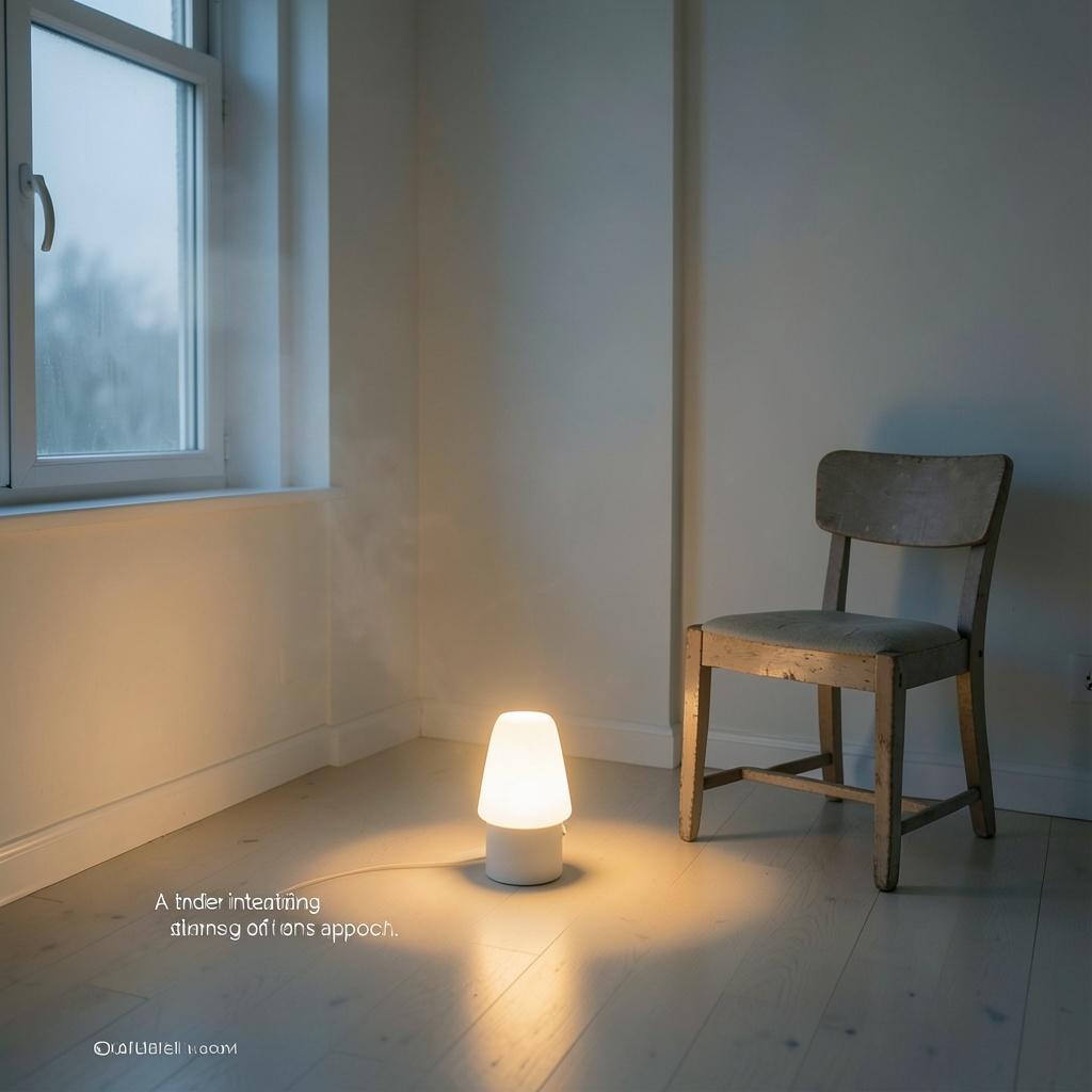 One Small Light