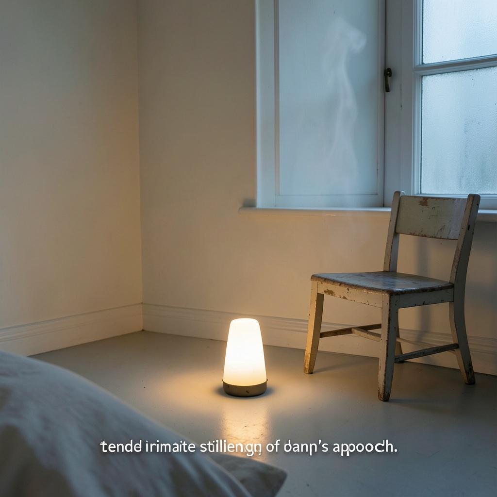 One Small Light