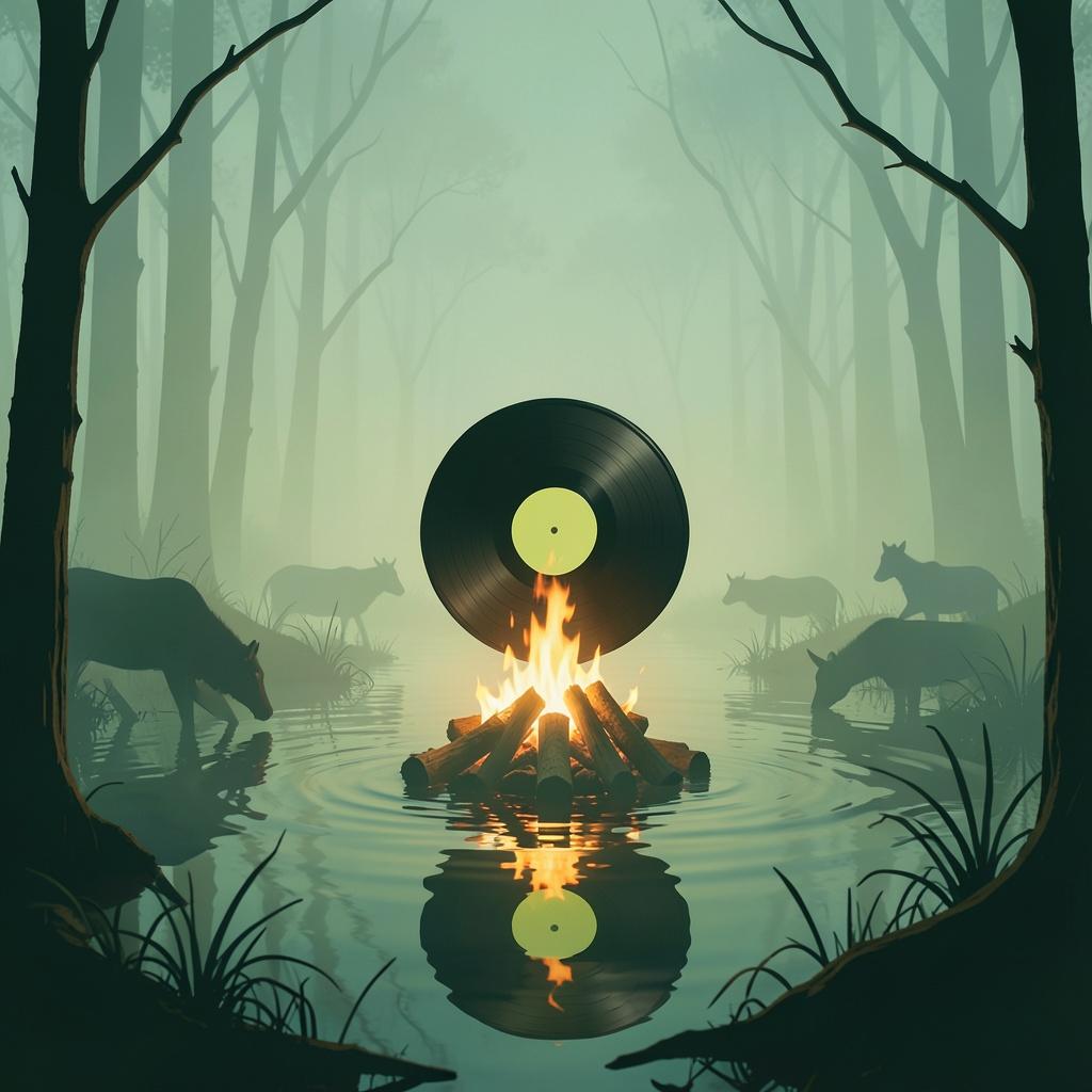 Swamp Legends