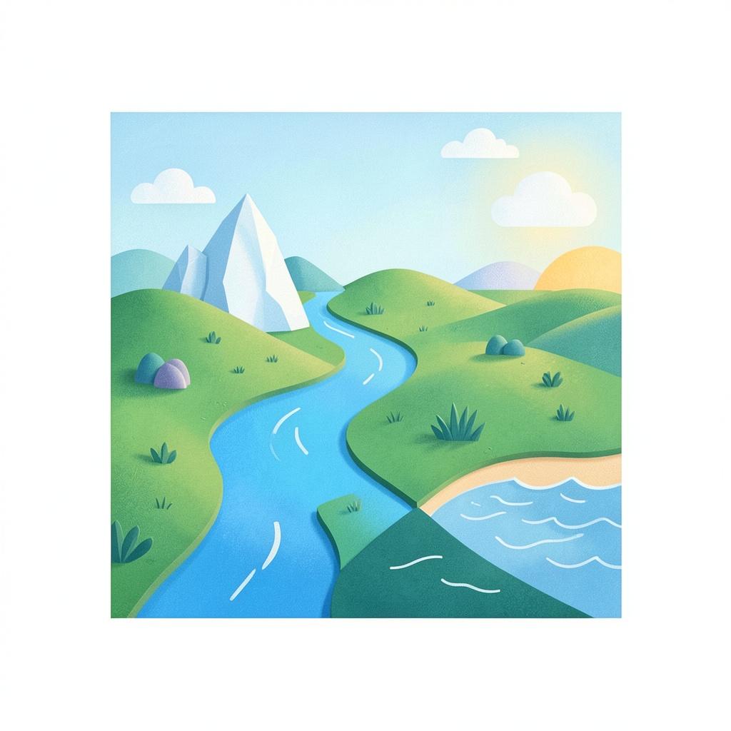 Landforms and Landscapes