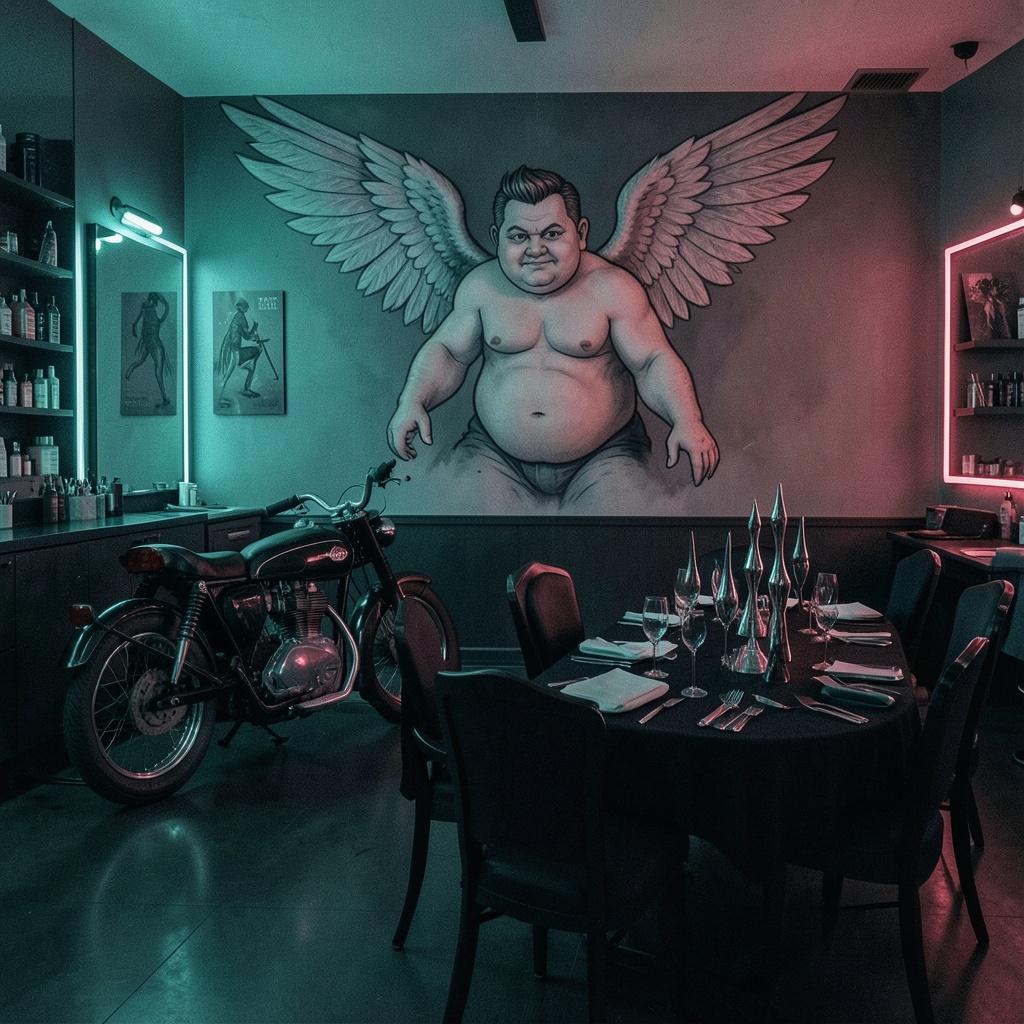Gordo Café
