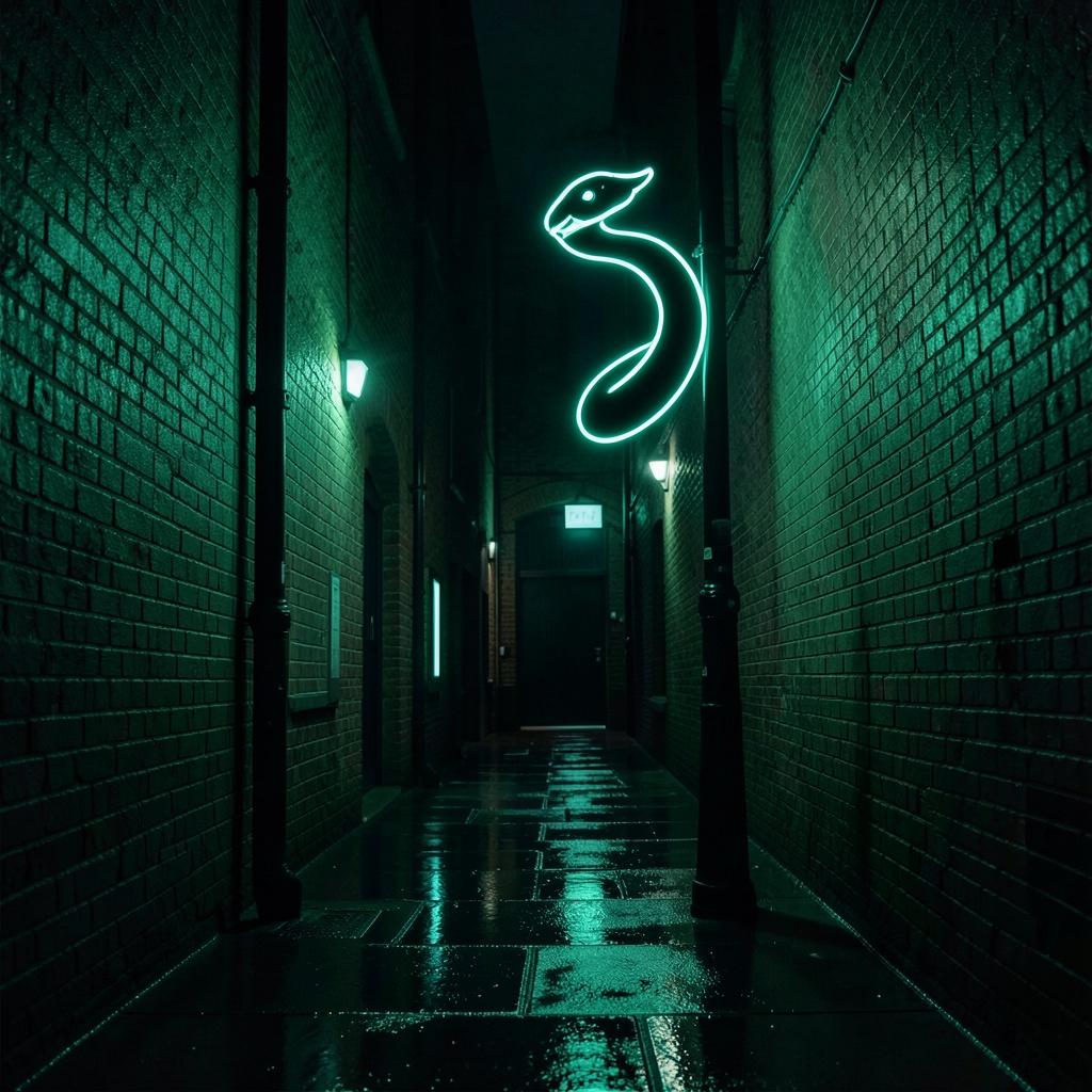 Snake it up