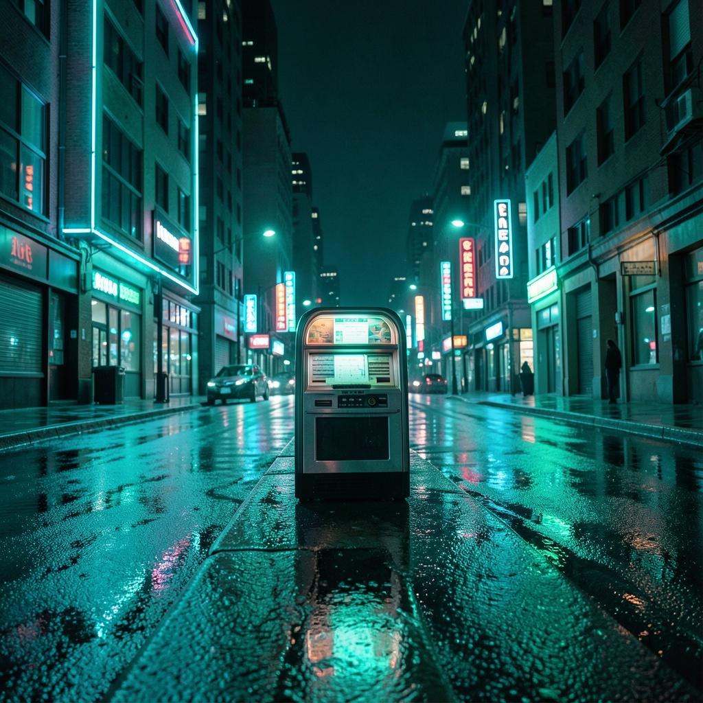 Lonely