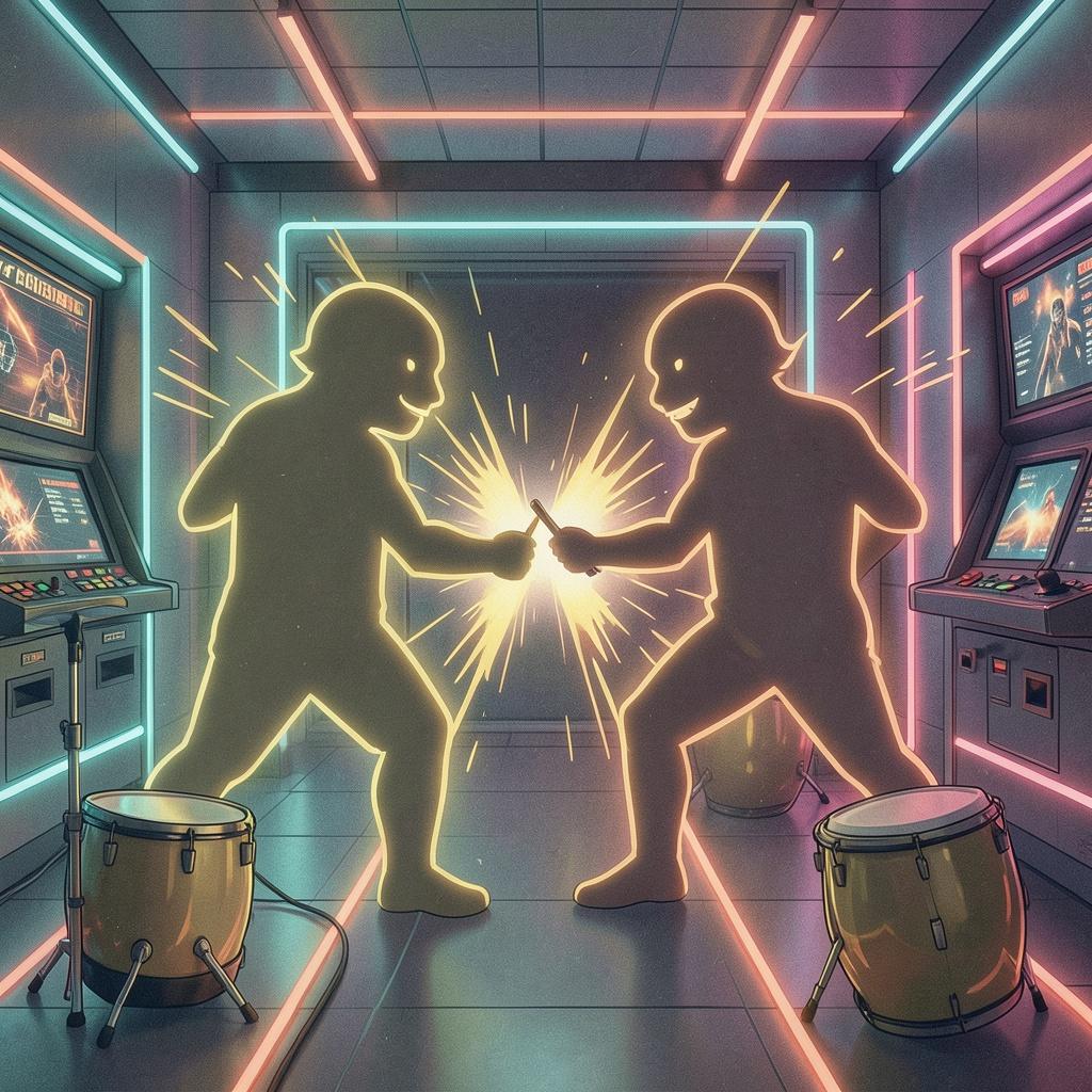 Duelo de Criaturas