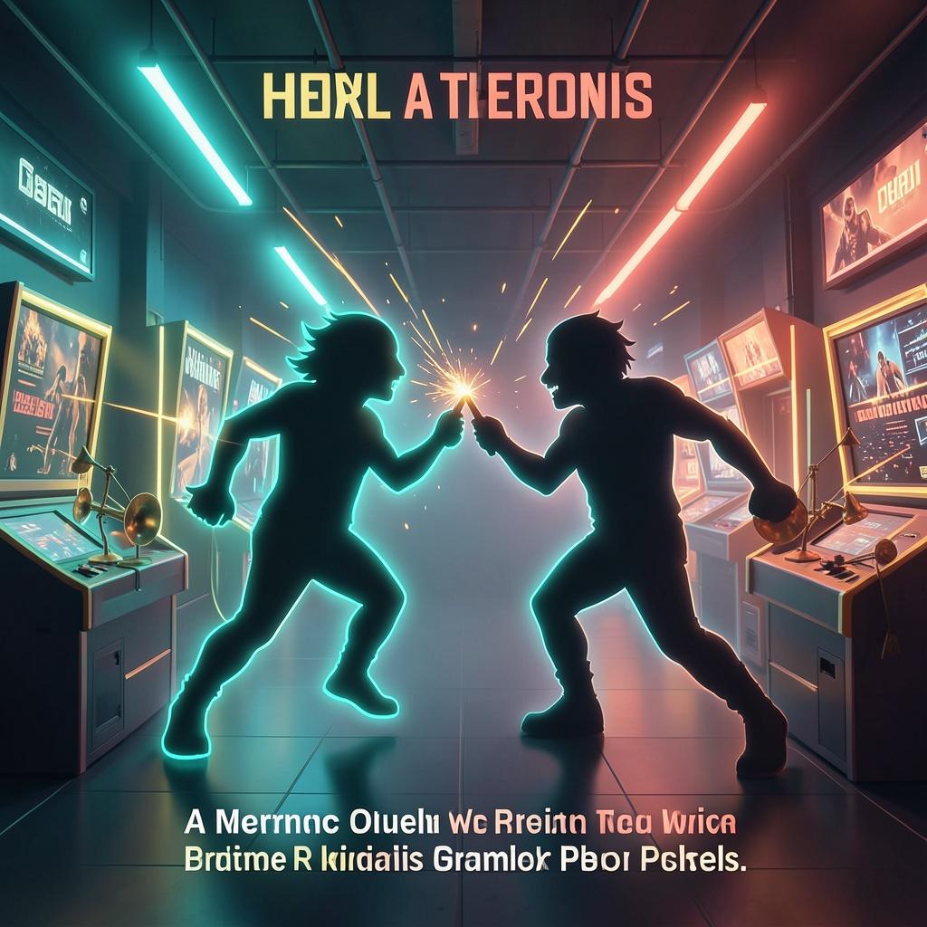Duelo de Criaturas