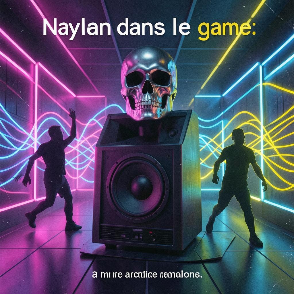 Naylan dans le game