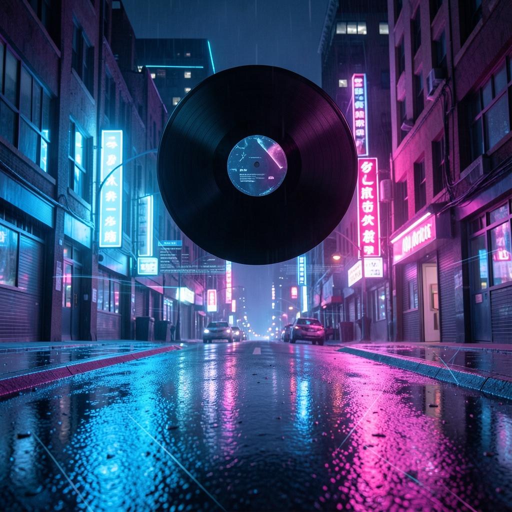 AI Song