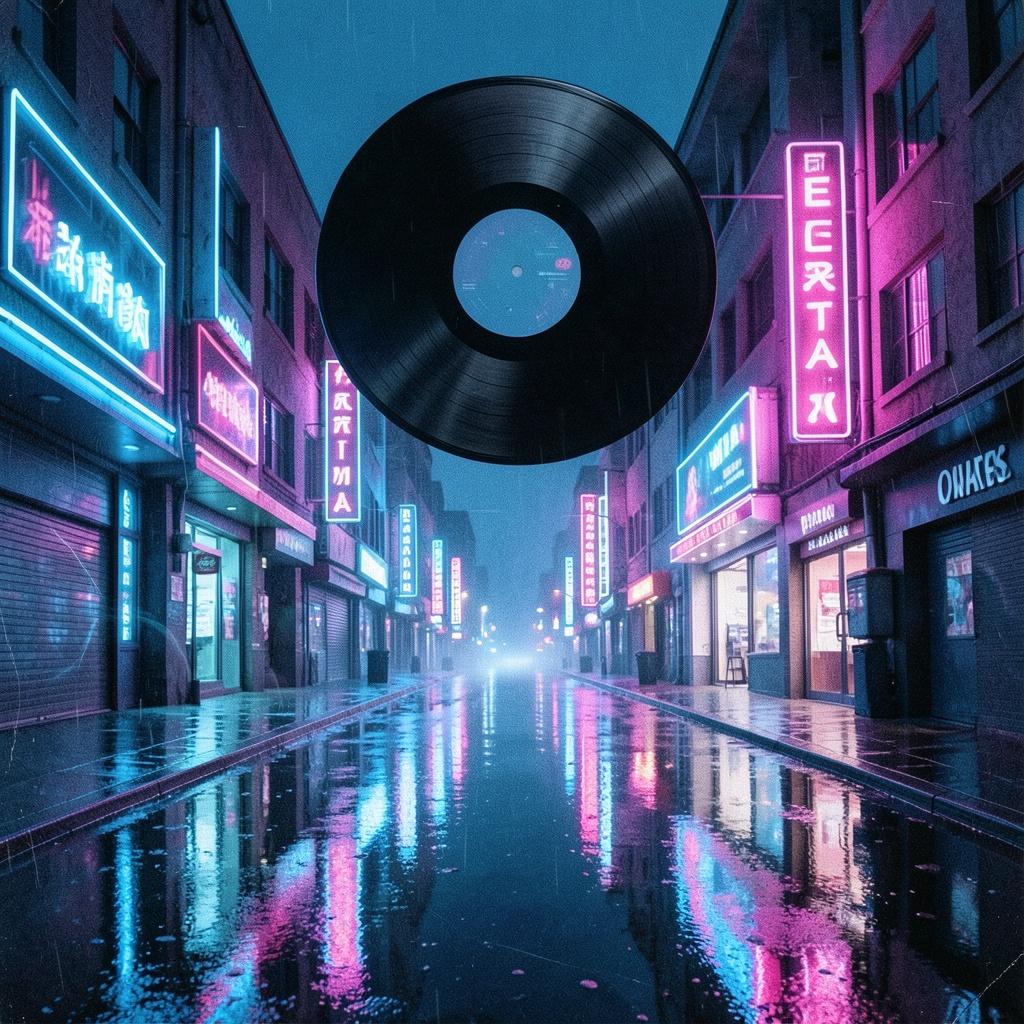 AI Song