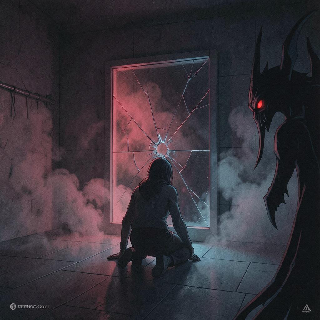 Demon Habit
