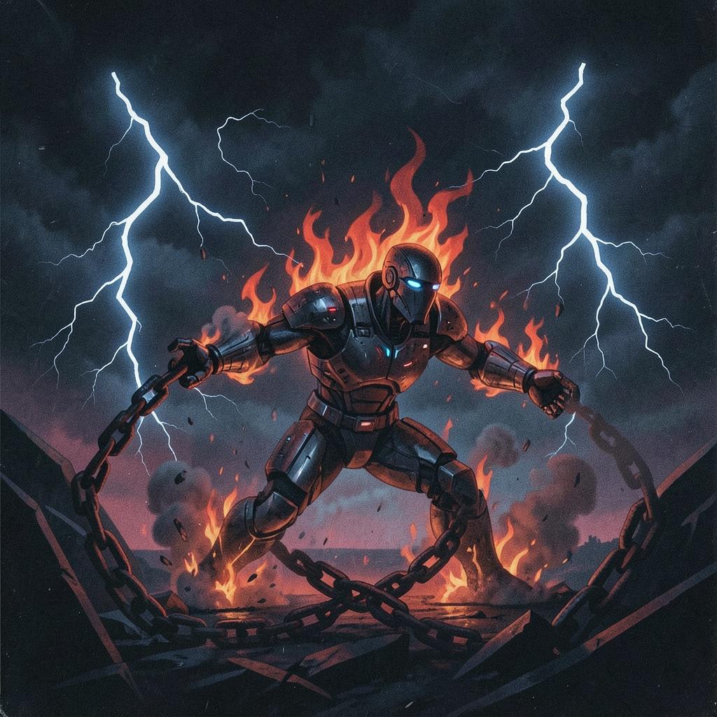 Break The Chains