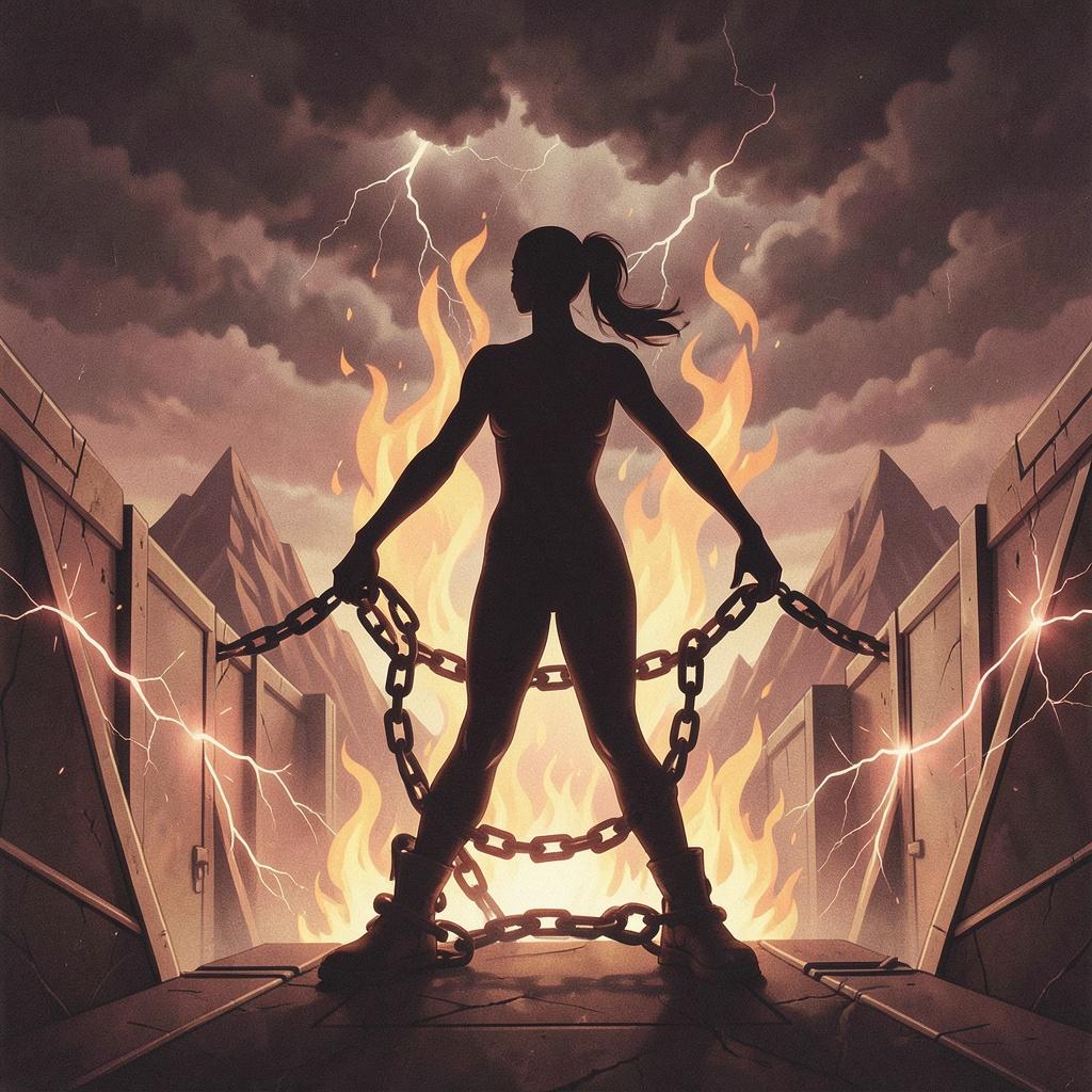 Break The Chains