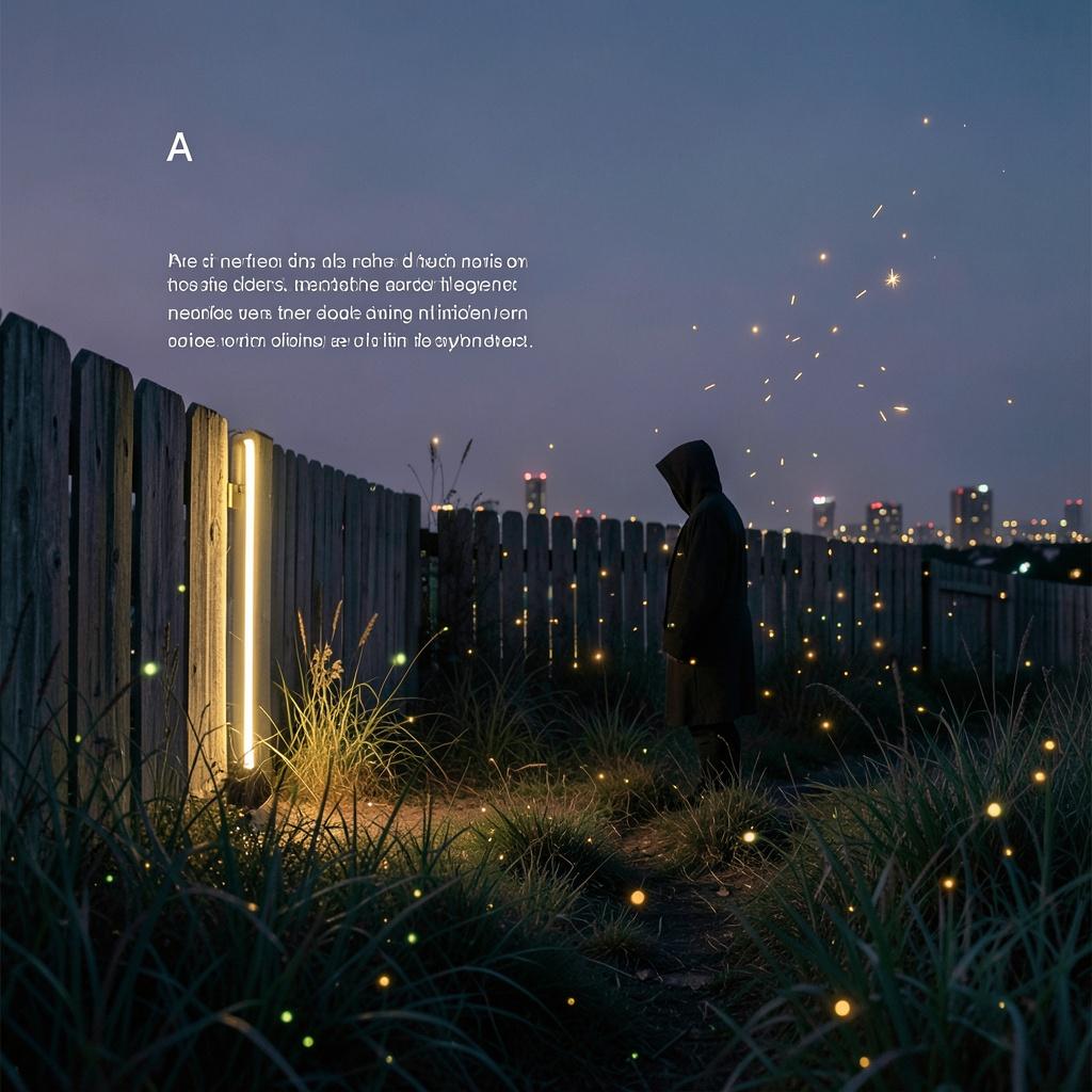 Fireflies