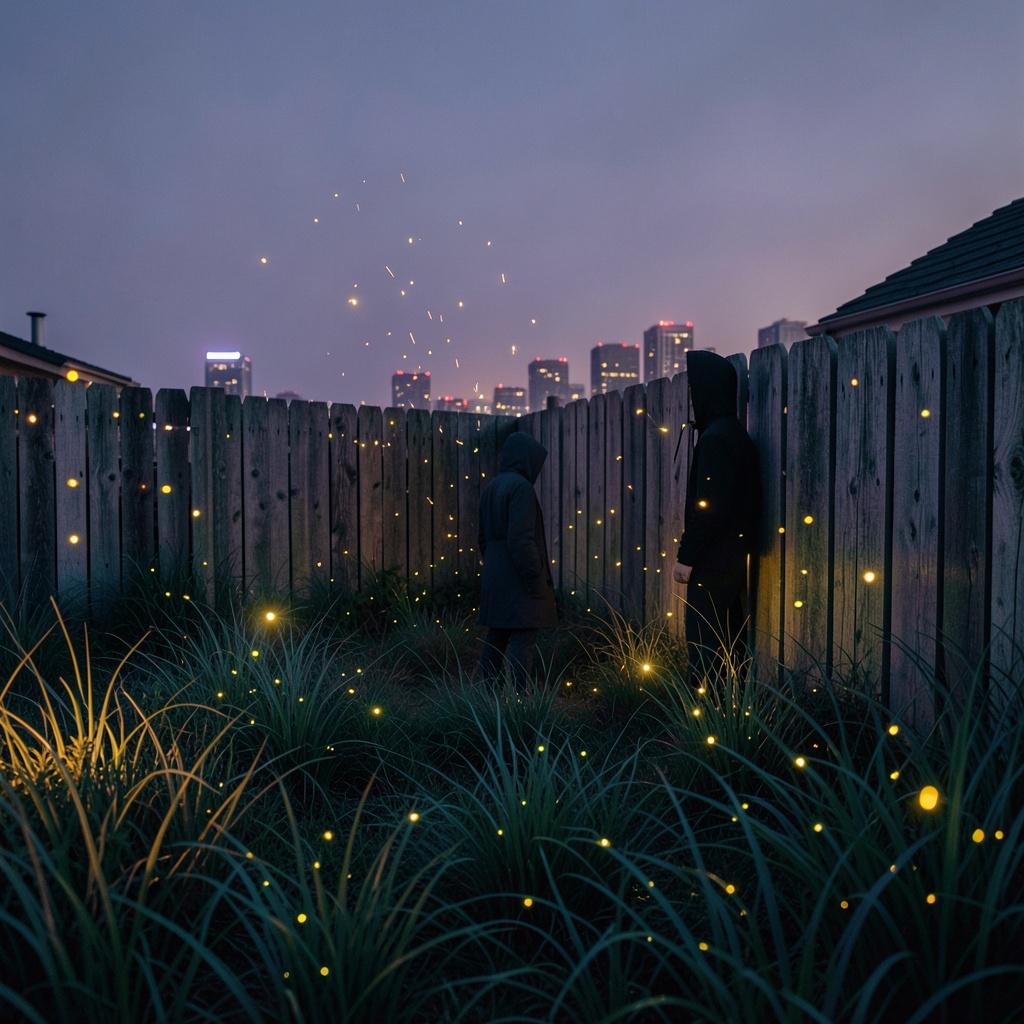 Fireflies