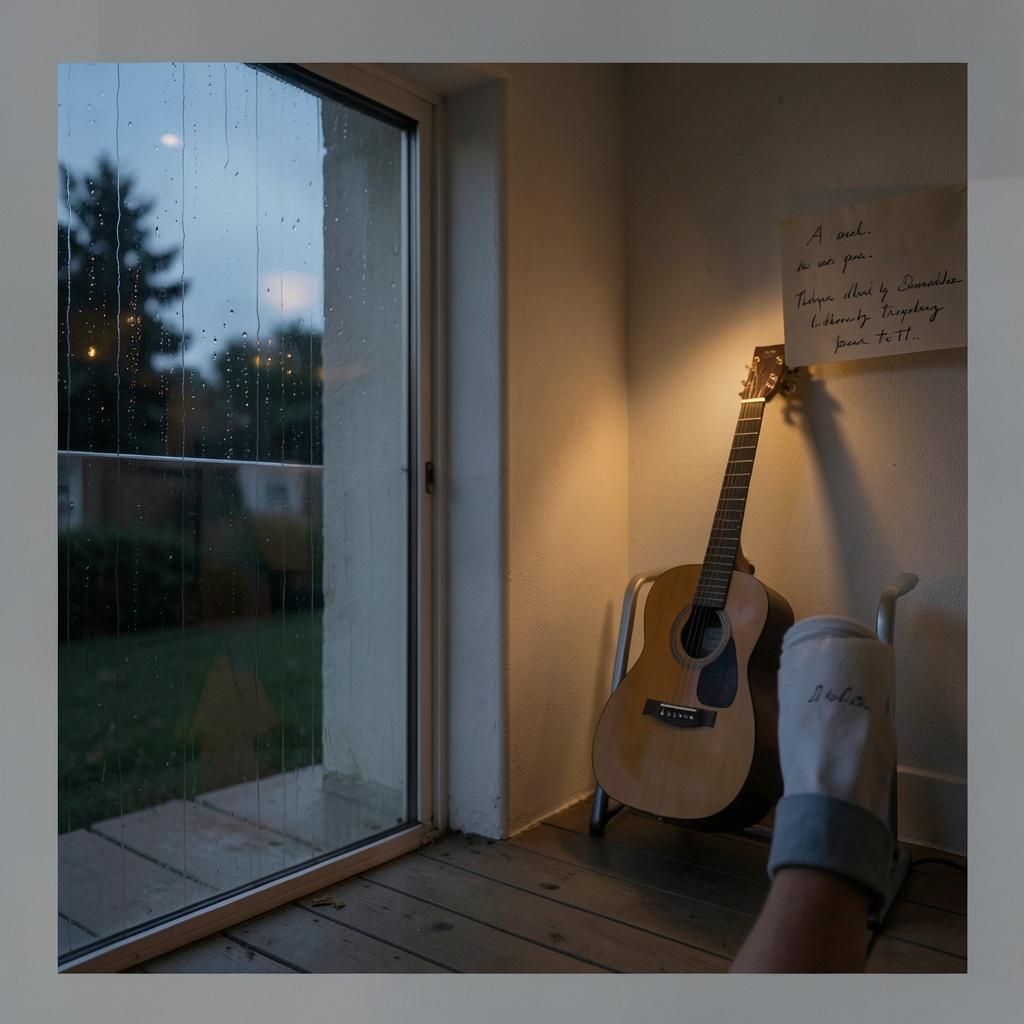 One Small Song Lyric Test