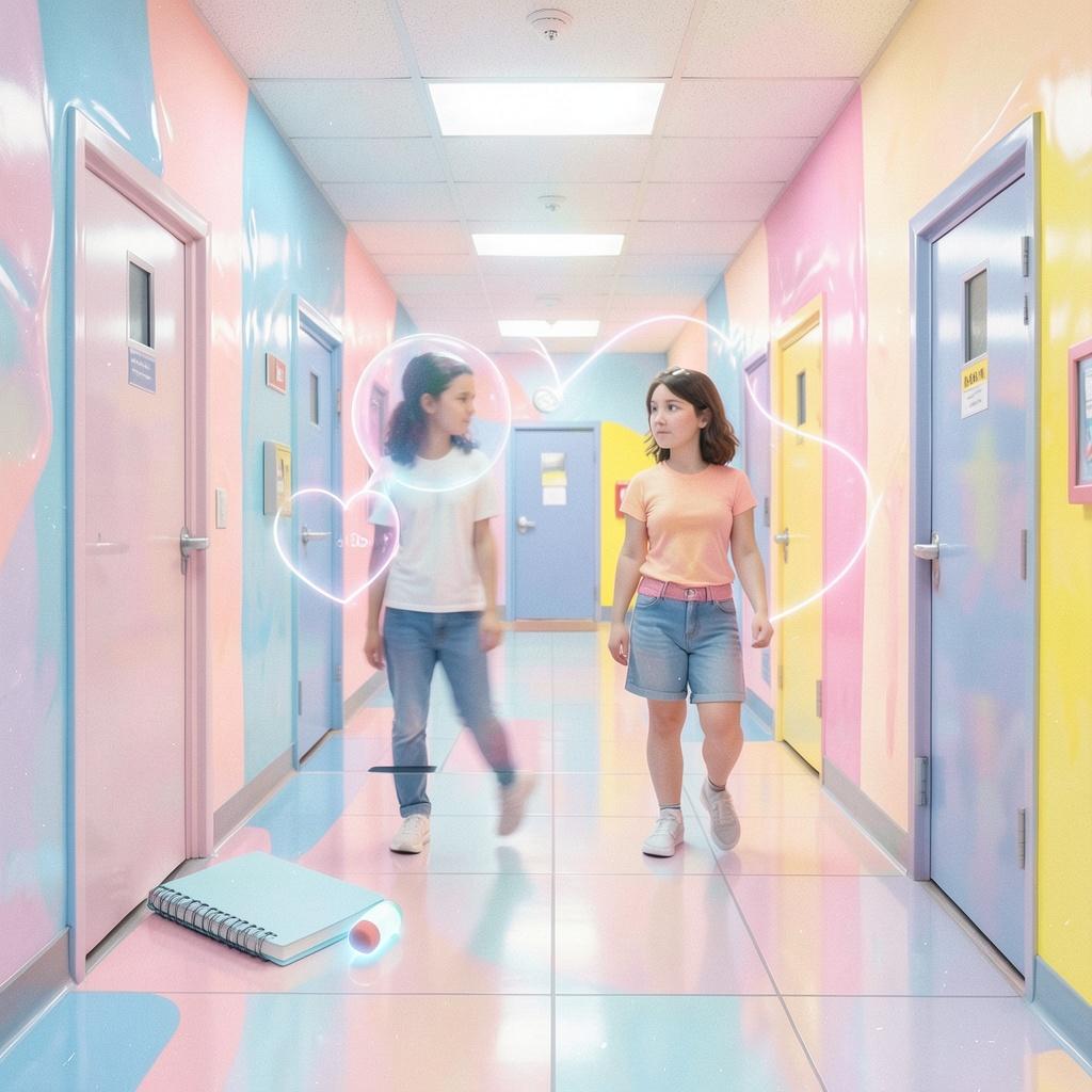 Butterfly Tape