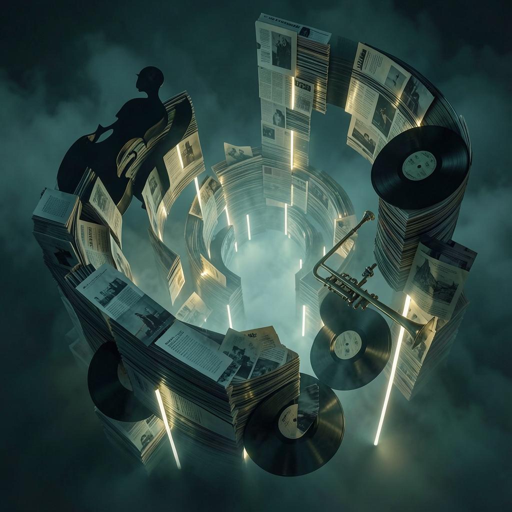 Echoes in the Commons