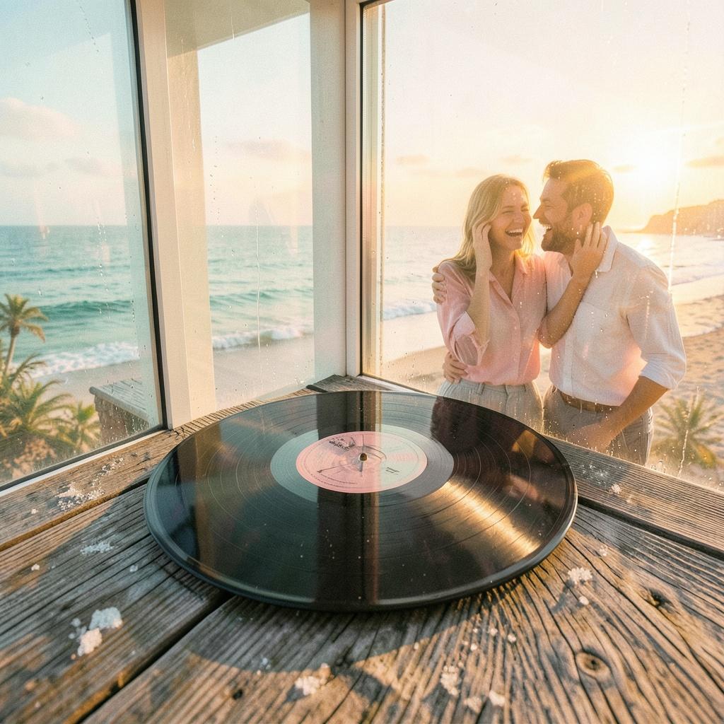 Salt Air Promise