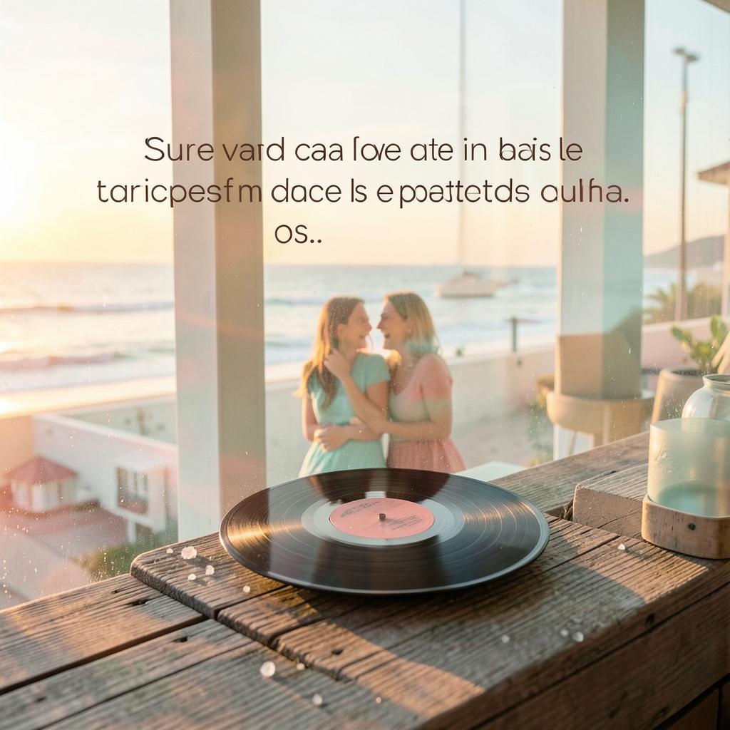 Salt Air Promise