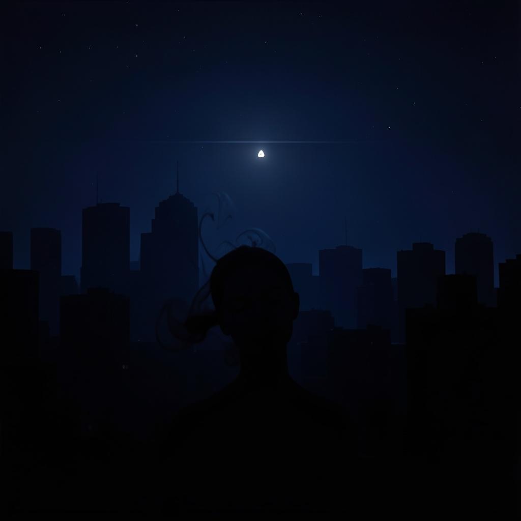 The last goodbye