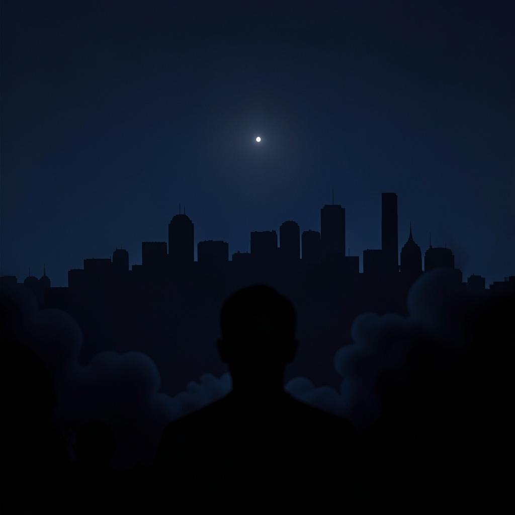 The last goodbye