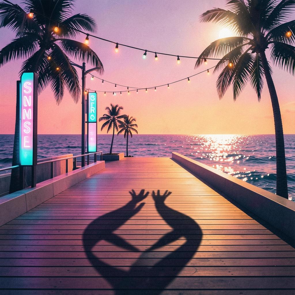 Sunburn Kiss
