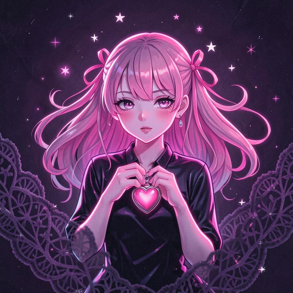 Pretty Little Yandere