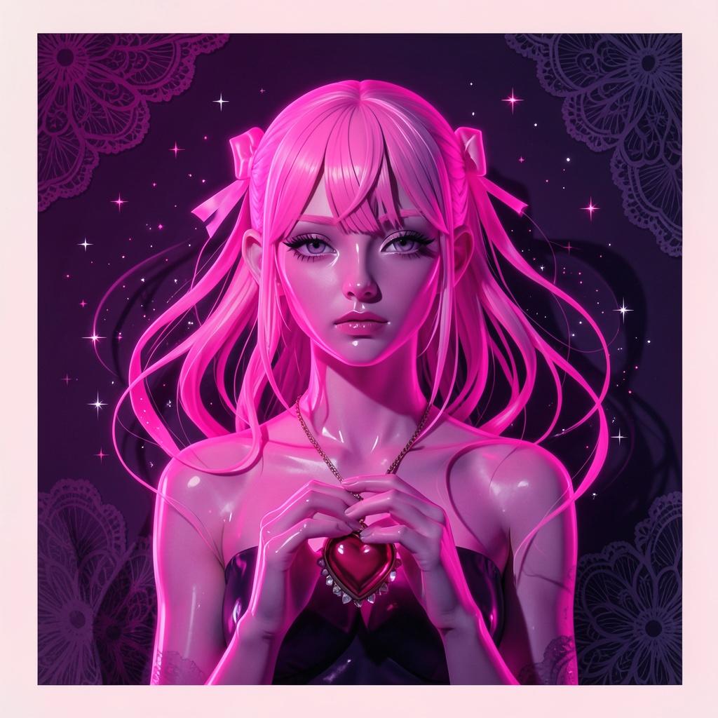 Pretty Little Yandere