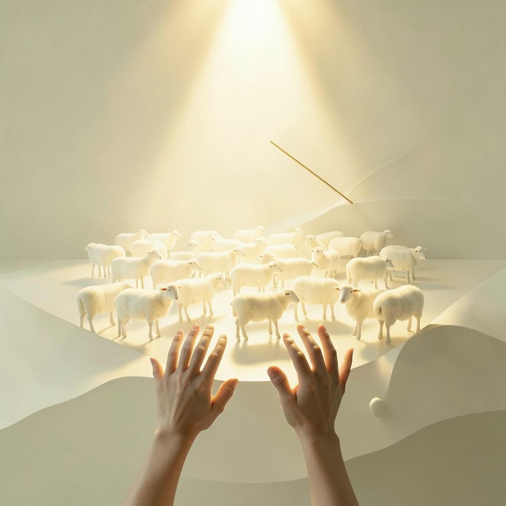 Feed Your Sheep