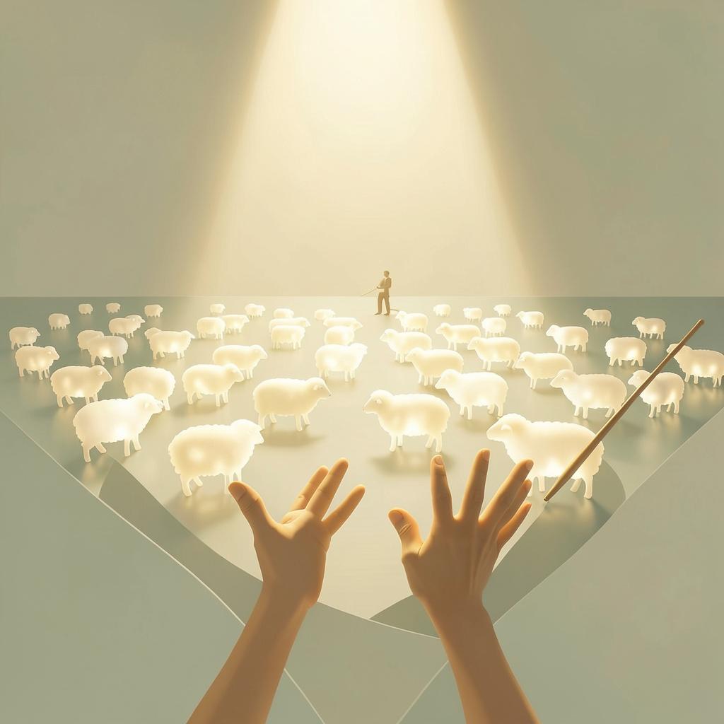 Feed Your Sheep