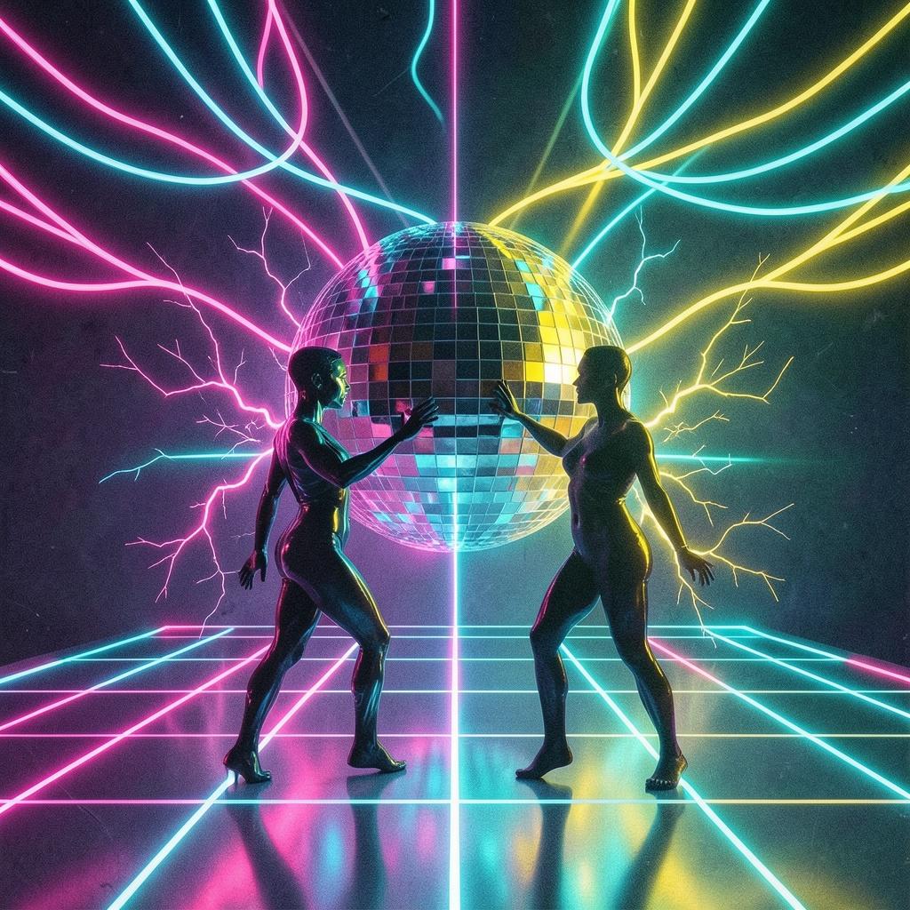 Énergie Pop