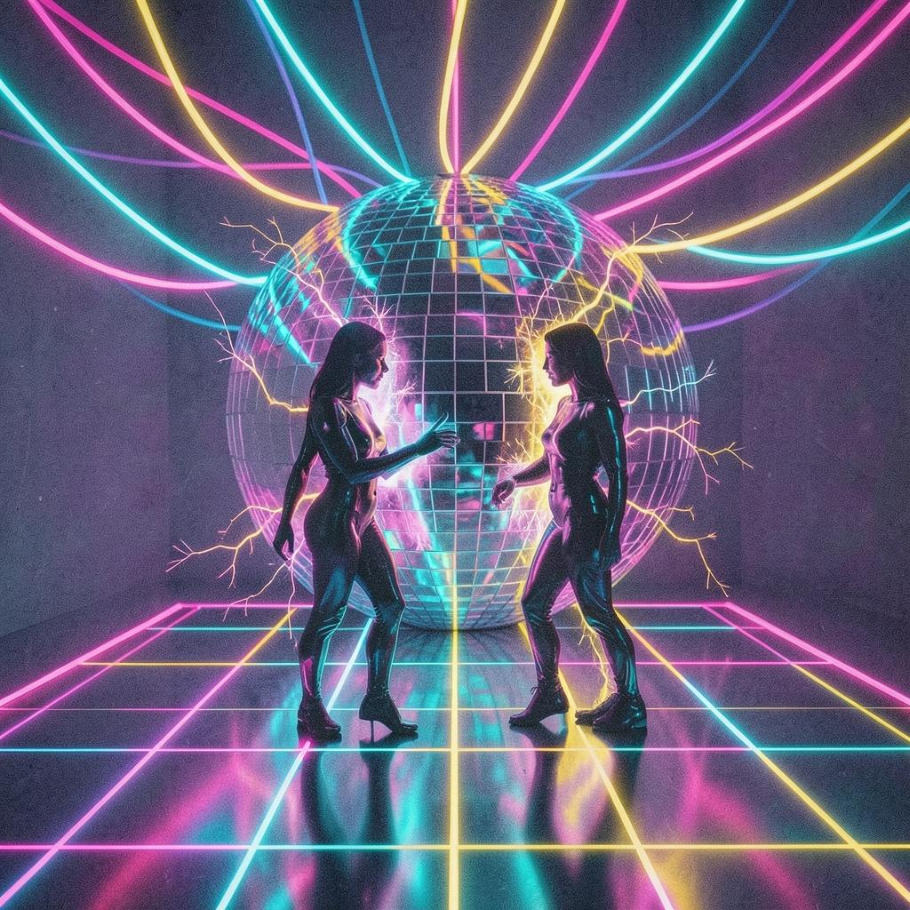 Énergie Pop