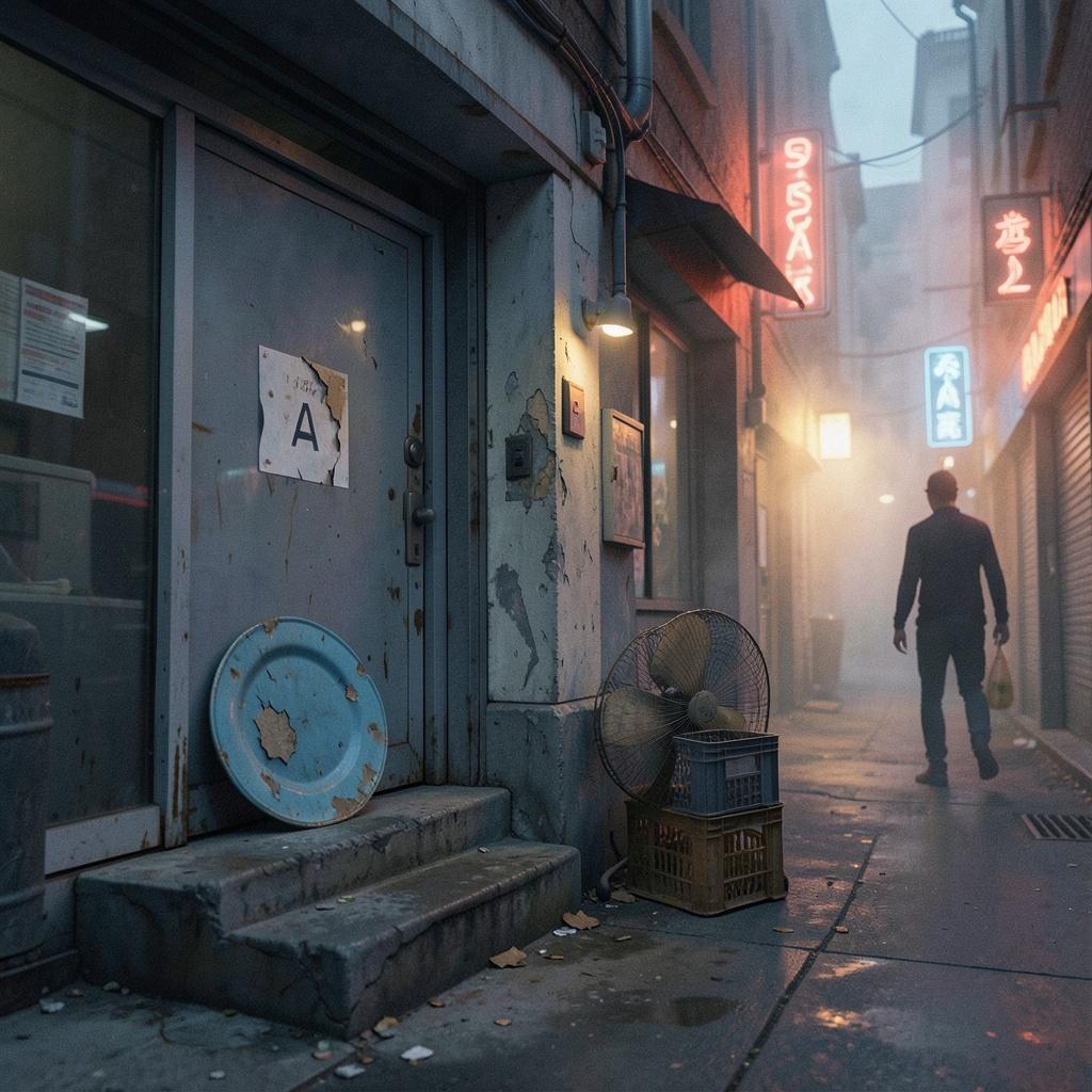 Corner Store Talk
