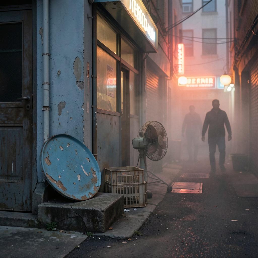 Corner Store Talk