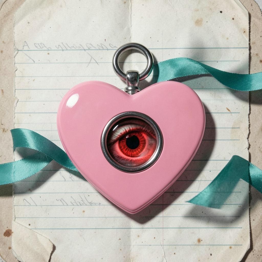 pretty little yandere