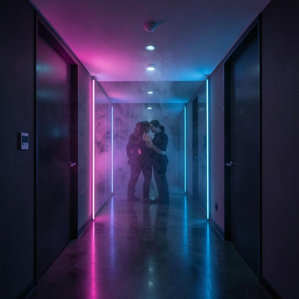 Nada de amor