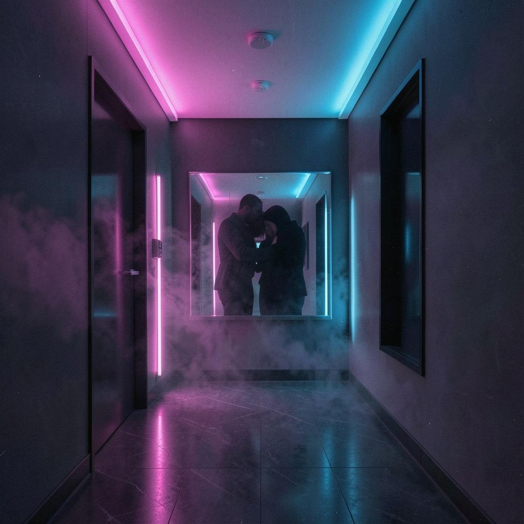 Nada de amor