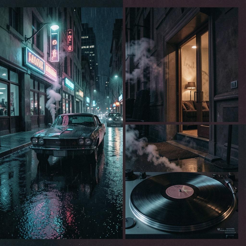 Velvet Hours