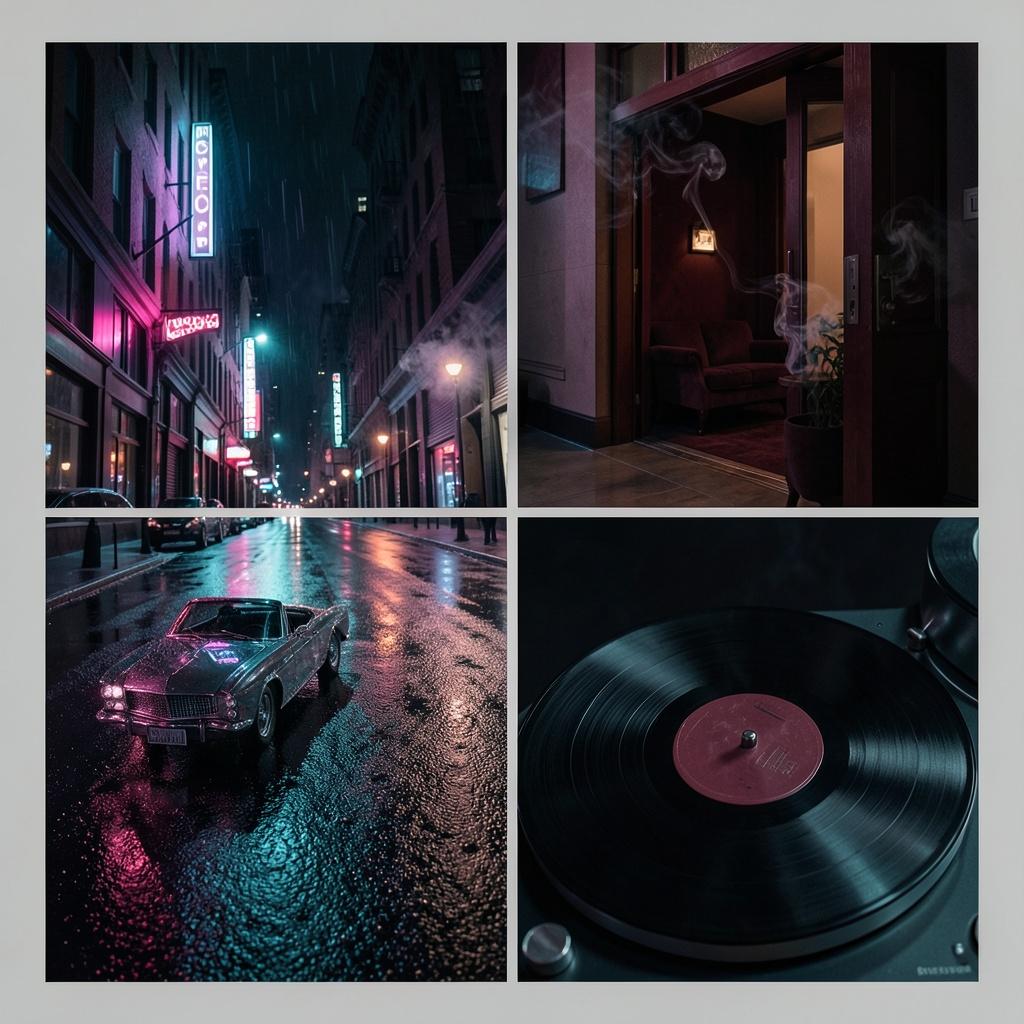Velvet Hours