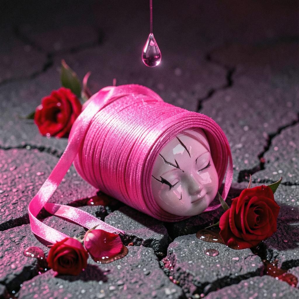 pretty little yandere