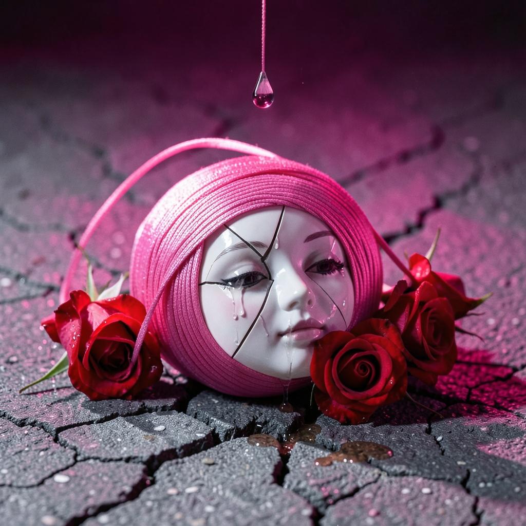 pretty little yandere