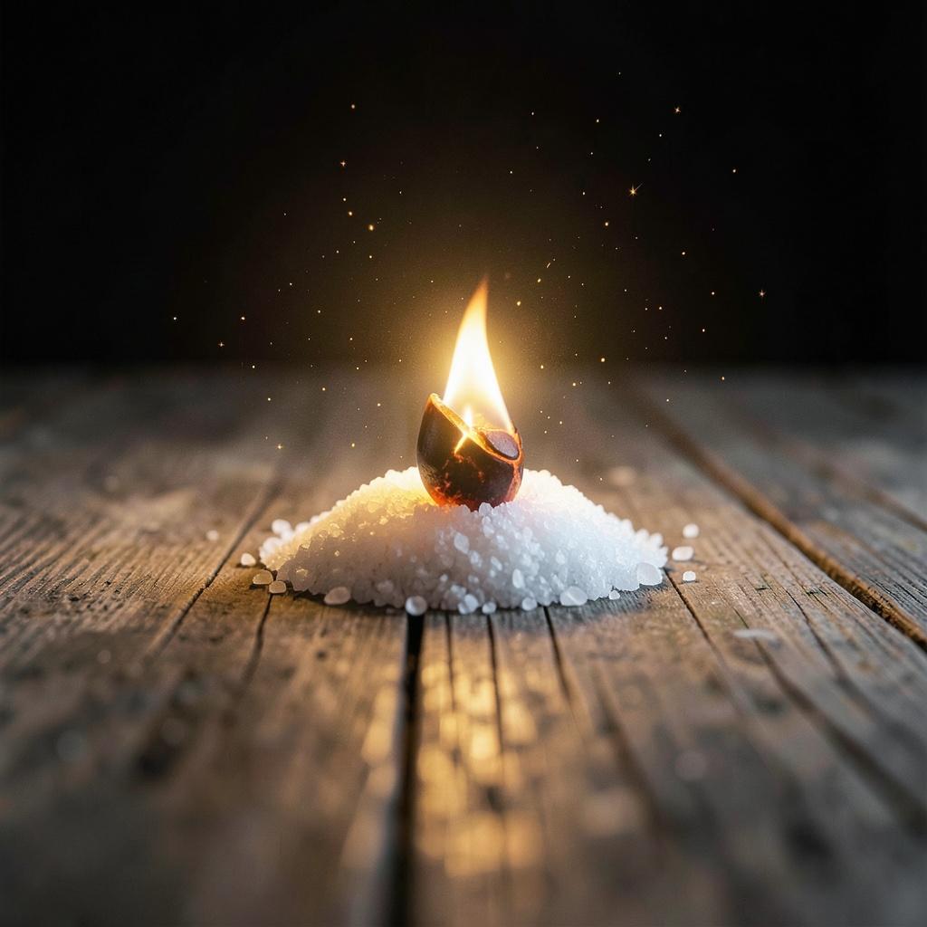 Somos la luz