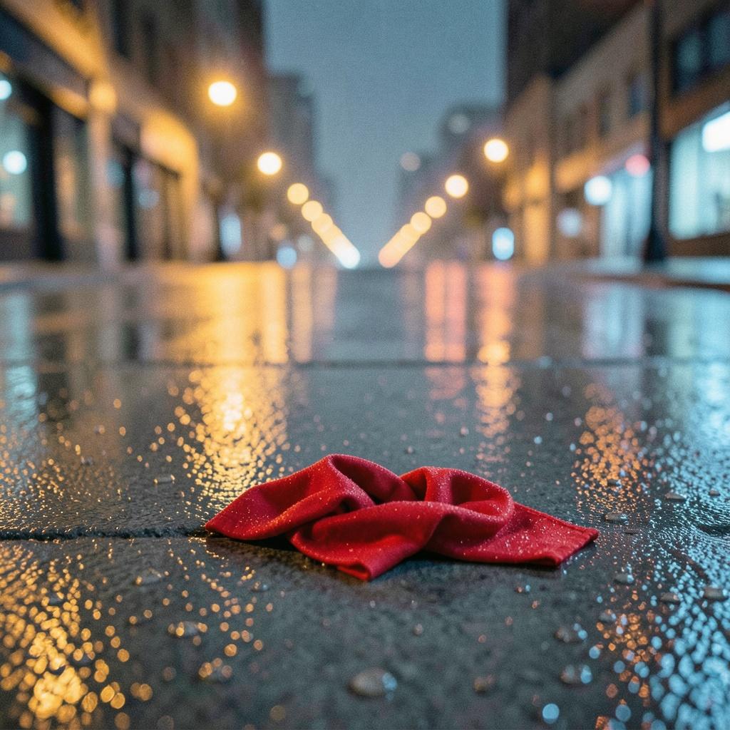 Sidewalk Hearts