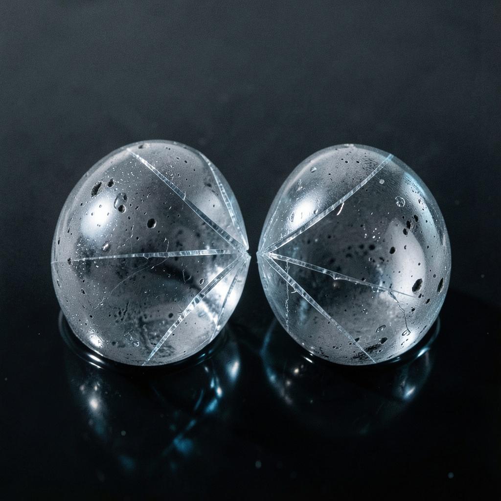 Static Weights, Shifting Form