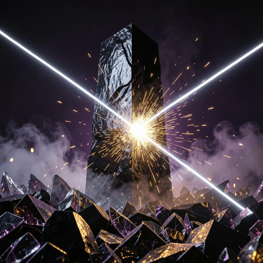 Skyline Detonation