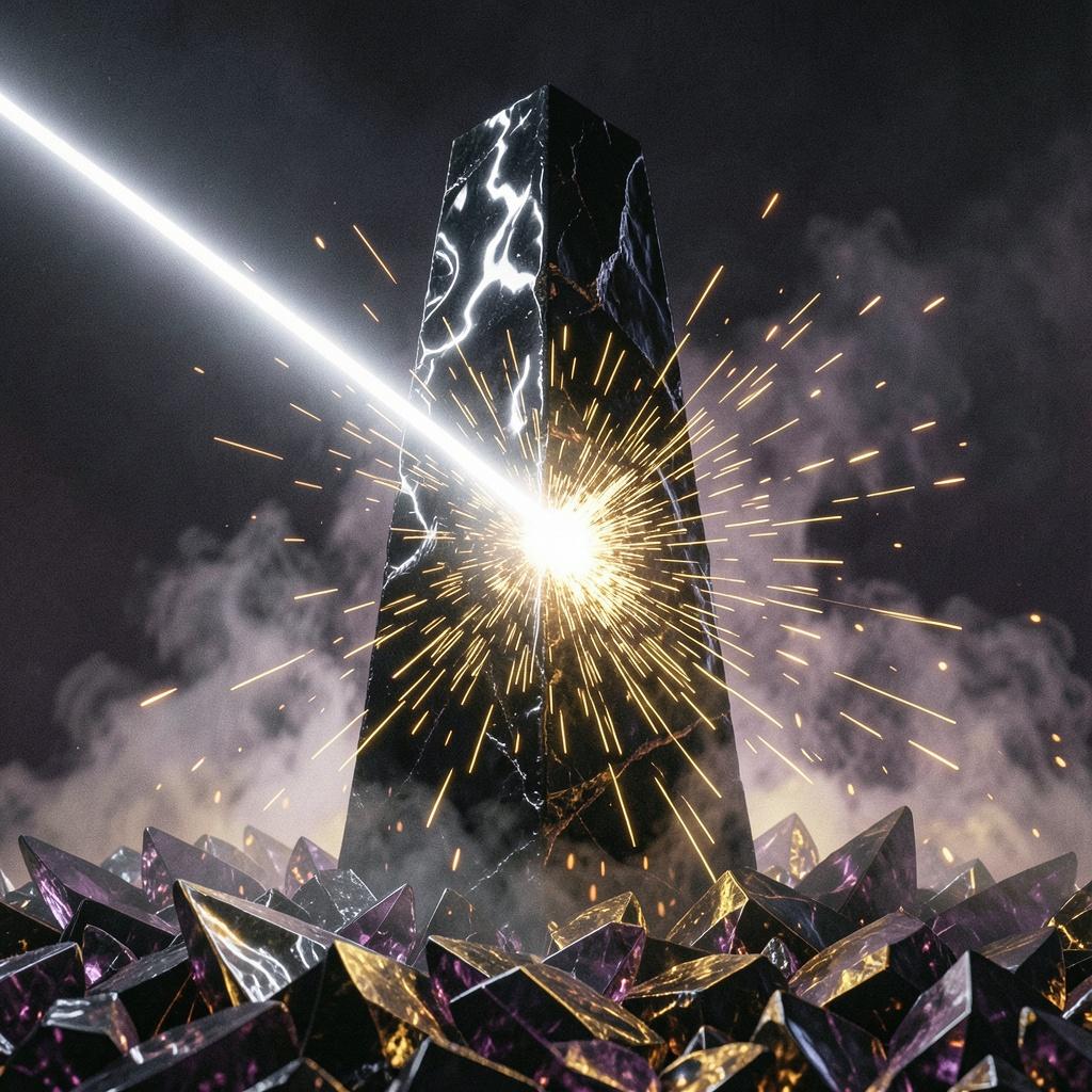 Skyline Detonation