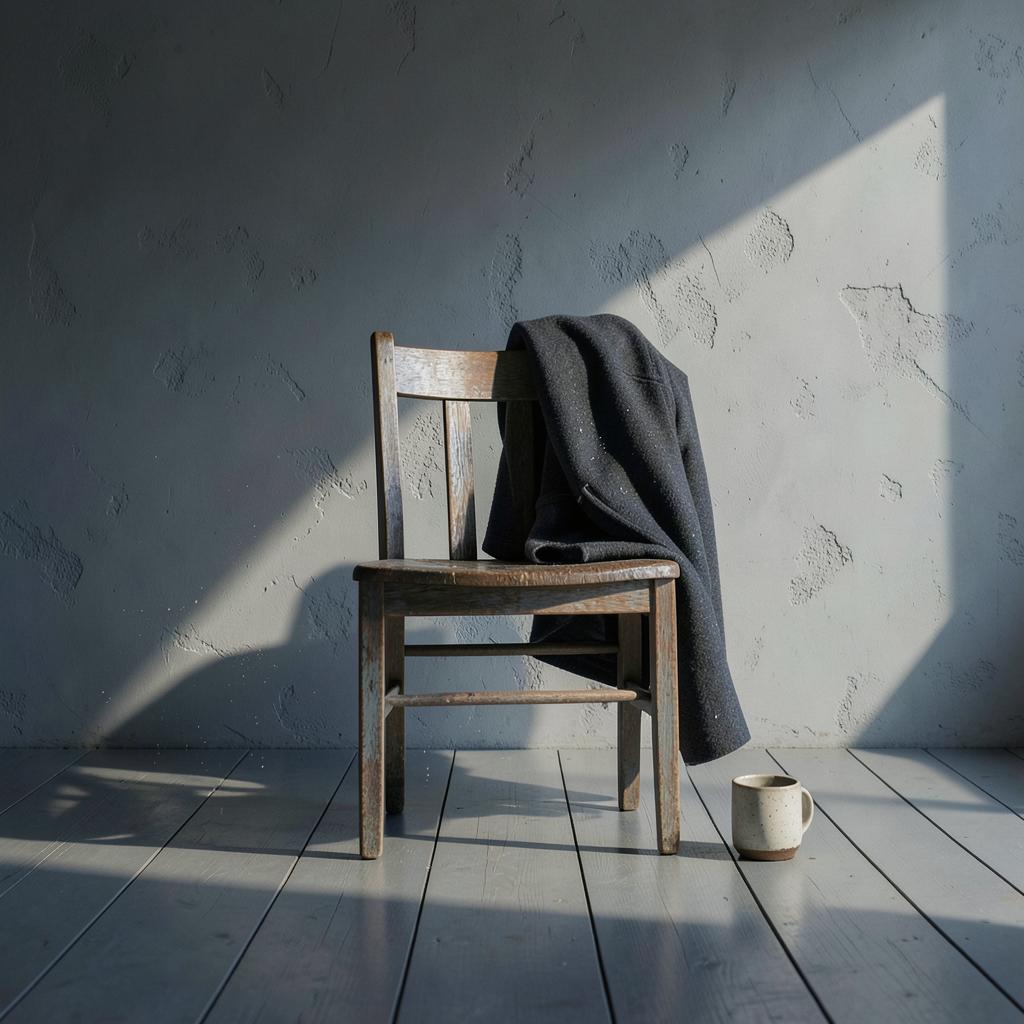 Empty Chair