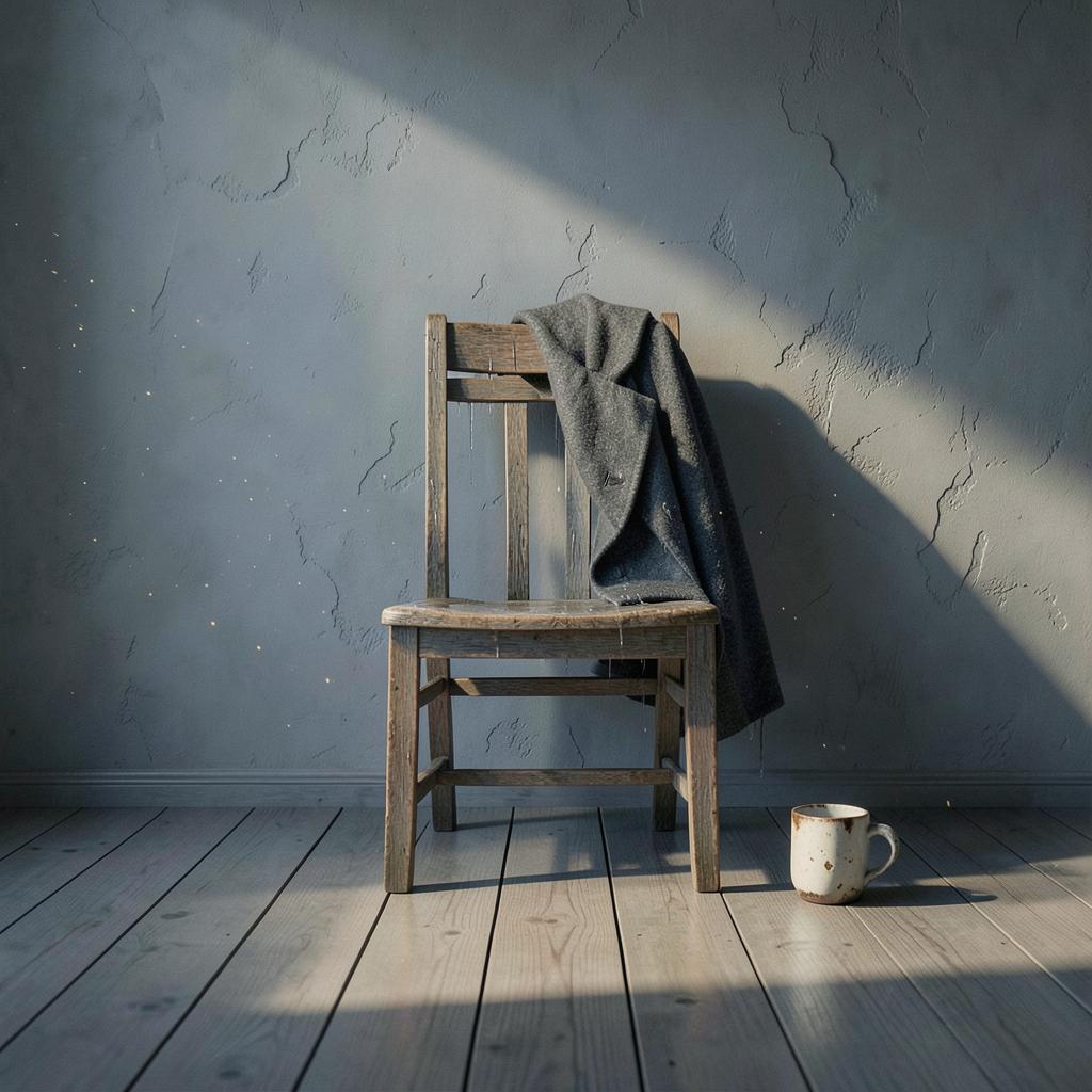 Empty Chair