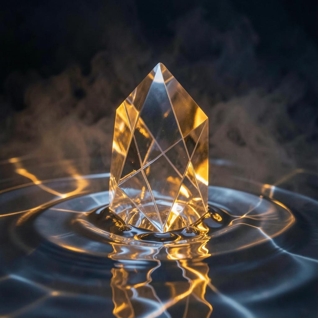 Prism Tides