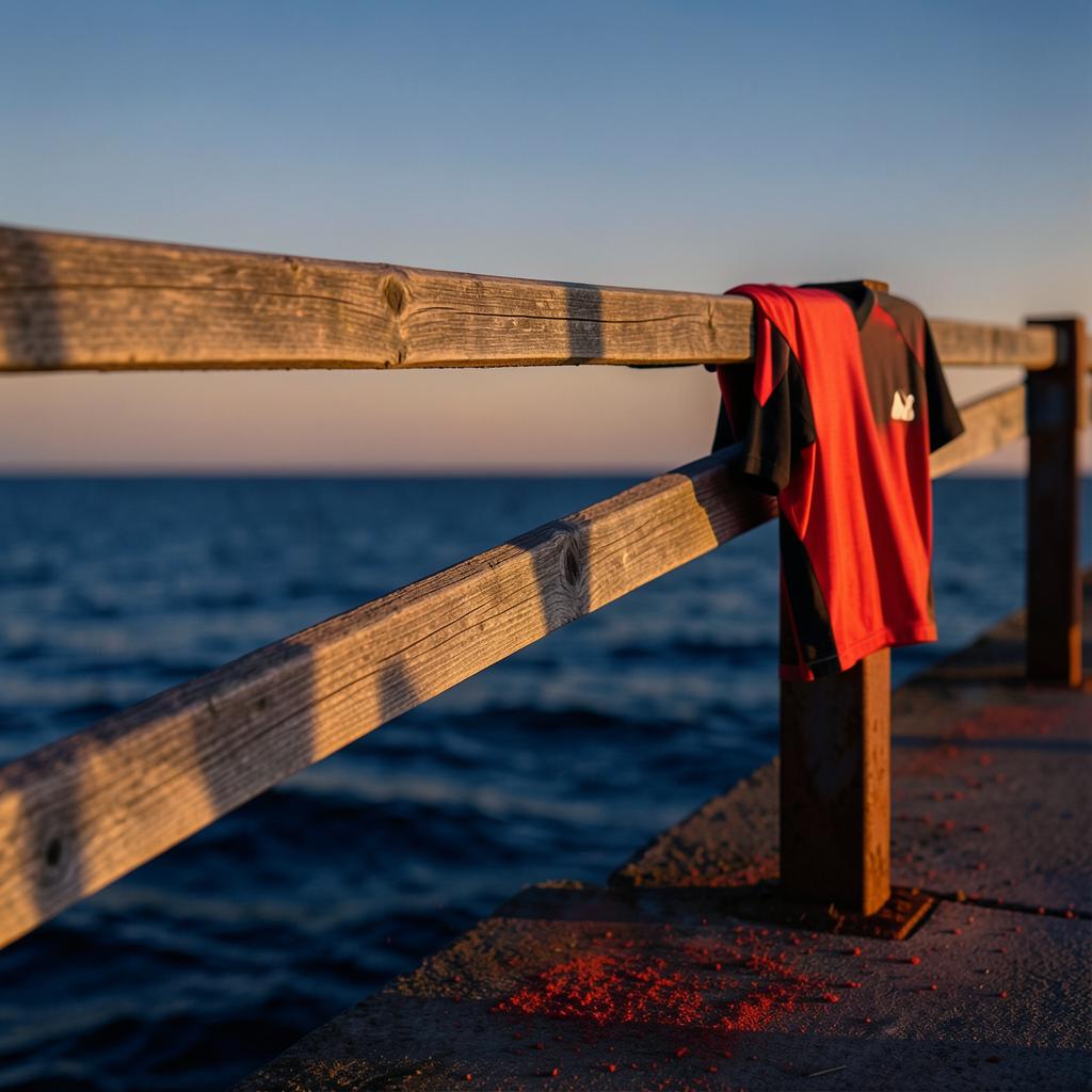 Mordie Pier Nights