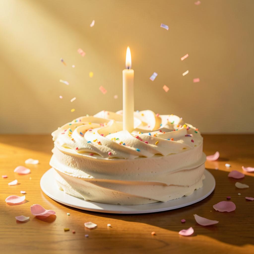 Happy Birthday Jenny